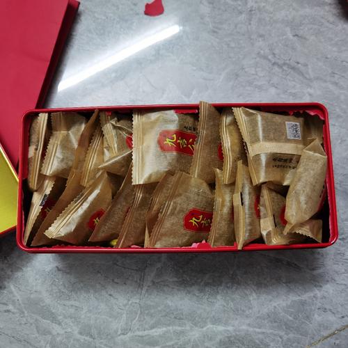 九吉公老紅糖正品純正手工廠家直銷大姨媽產婦月子云南土紅糖塊 1盒