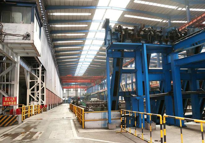 王劍鋒赴沛縣調(diào)研產(chǎn)業(yè)發(fā)展情況:持續(xù)招大引強賦新能 鍛造產(chǎn)業(yè)競爭新優(yōu)勢