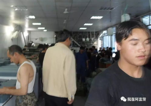 阿富汗各種原料充足,只是缺乏生產(chǎn)技術和工藝與阿富汗工人的工資與福利