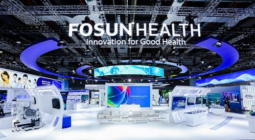 郭廣昌 以高水平開放推動高質量發展，生物基材料技術研發前景廣闊