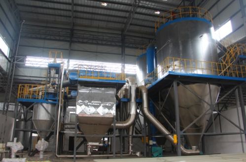 圣思德生物技術(shù)項目核心設(shè)備安裝啟動，生物基材料研發(fā)邁入新階段