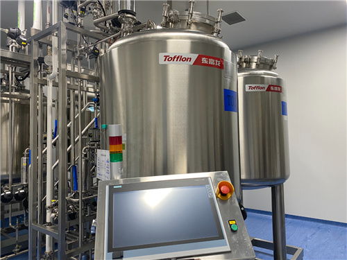 我國加速疫苗國產(chǎn)品牌替代進口進程，生物基材料技術(shù)研發(fā)助力自主可控